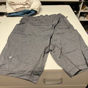 Lululemon 9” Shorts